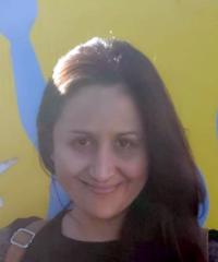 Macarena Andrea Salazar Olivares