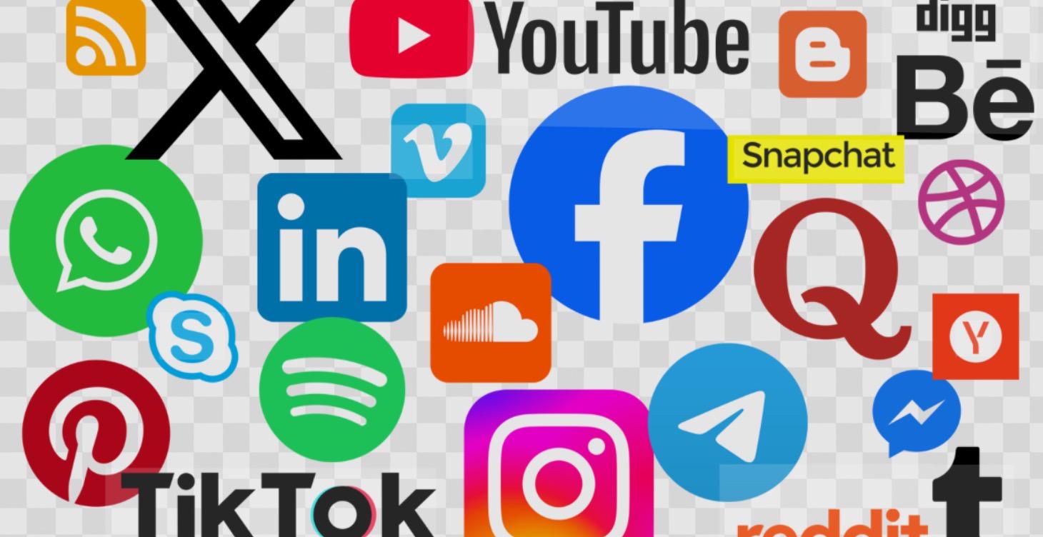 Social media and how it’s effecting us