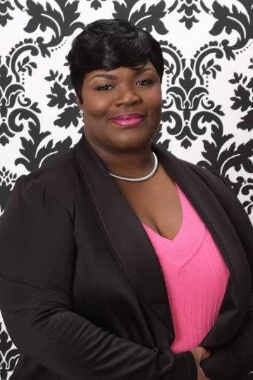 Natasha James James