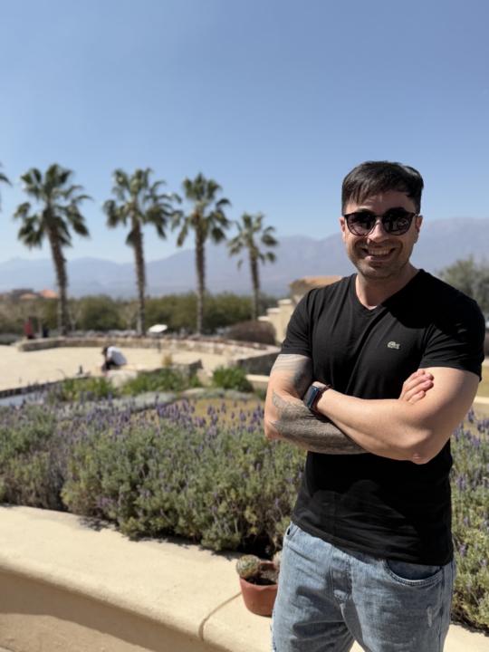 Cristian Emmerich