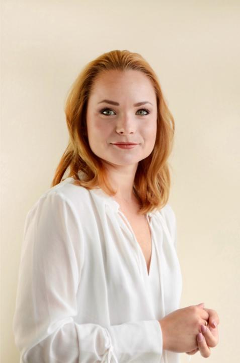 Zsófia Kastély-Kecskés