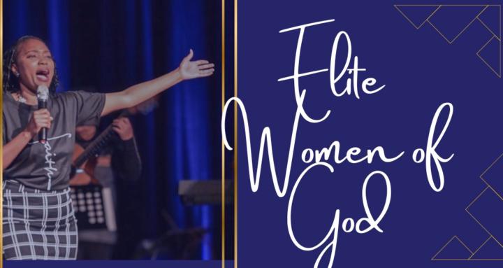 Elite Women of God