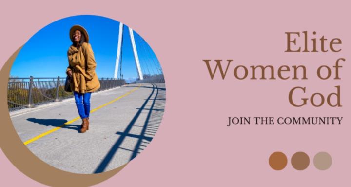 Elite Women of God