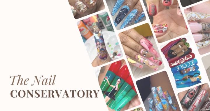 The Nail Conservatory 