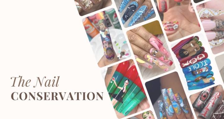 The Nail Conservatory 