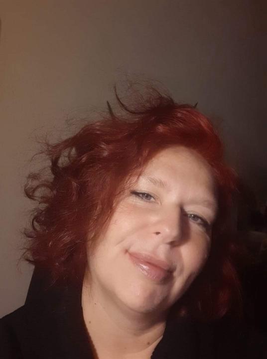 Daniela Kaplan