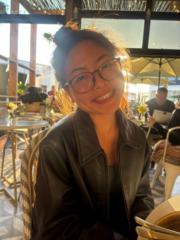 Annie Yang