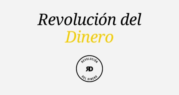 Revolución del Dinero