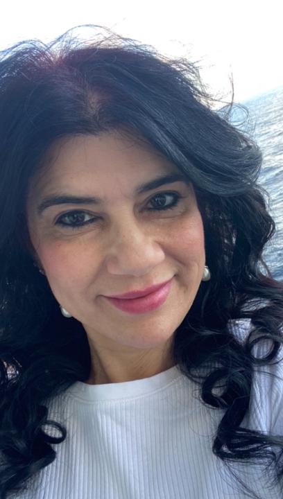 Laritza Garcia