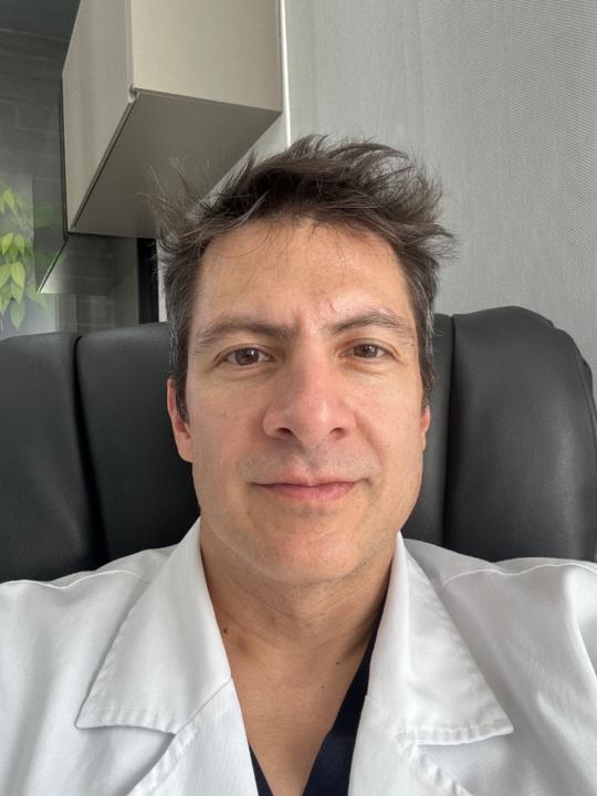 Esteban Gomez