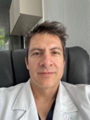 Esteban Gomez
