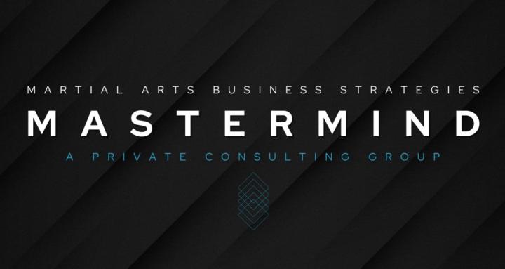 Martial Arts Mastermind