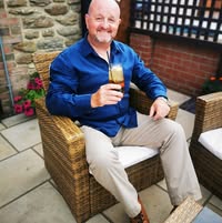 Adrian Bailey