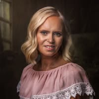 Ennike Luhtaru
