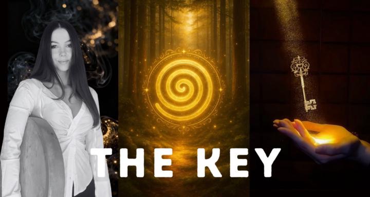 THE KEY