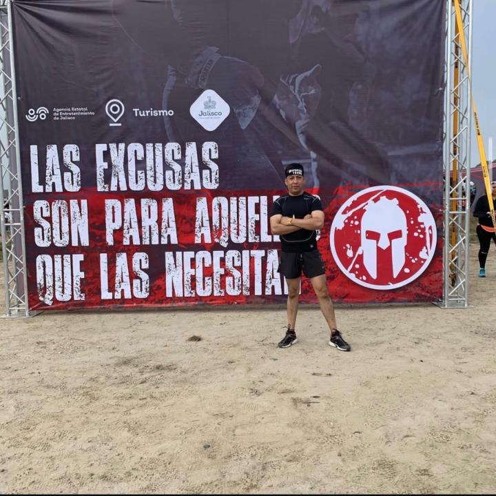 Enrique Alberto