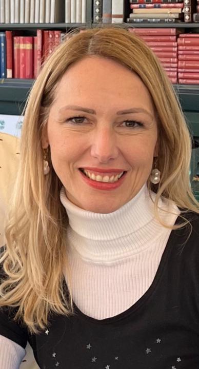 Zvonka Tomasovic