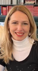 Zvonka Tomasovic