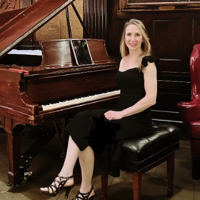 Gillian Berkowitz