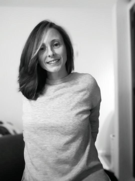 Sophie Goffard Martinez