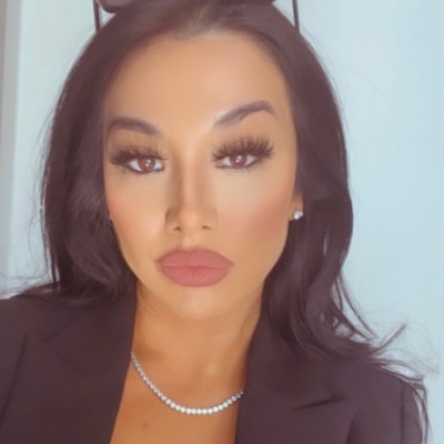 Trixie Rosales