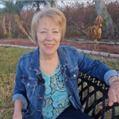 Sally Raymond