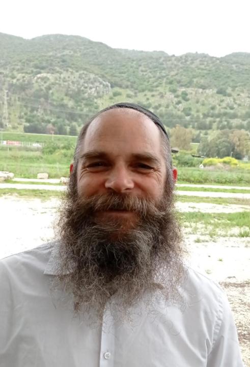 Ehud Li