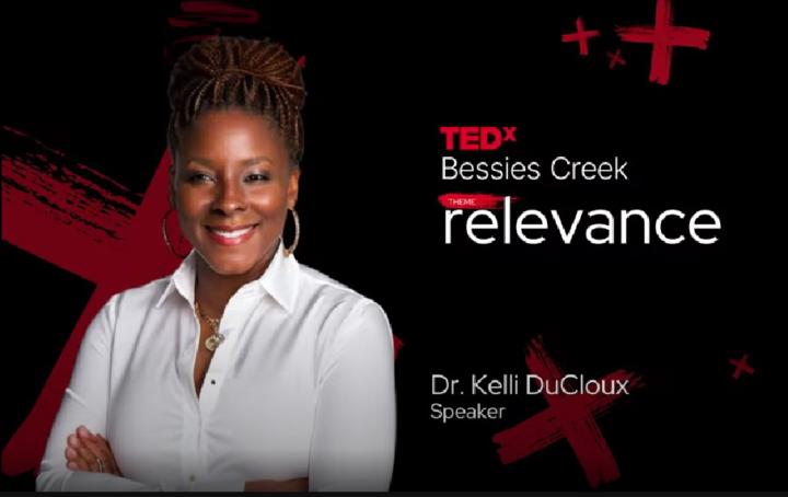 Kelli DuCloux