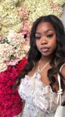 India Cooper