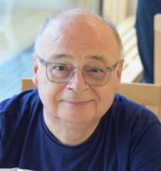 Alexander Cordina