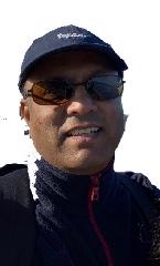 Ashwin Joshi