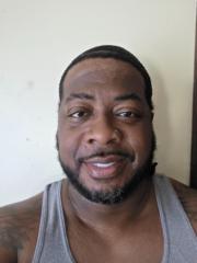 Terrance Patterson