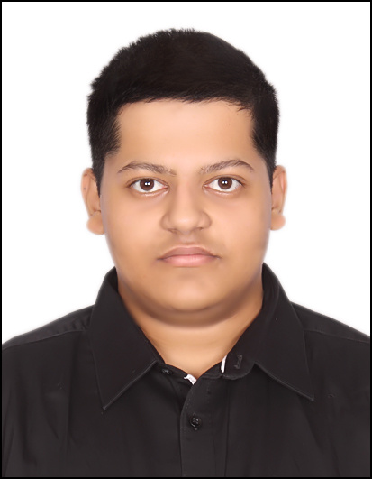 Kshitij M