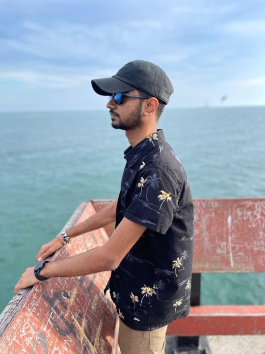 Anish Kerai