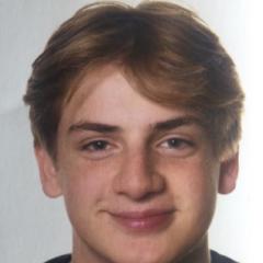 Lucas Wouters