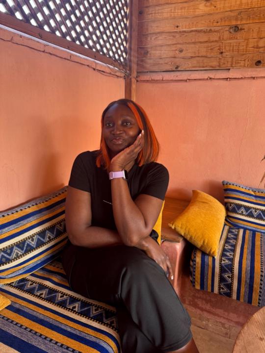 Chidinma Chukwuemeka