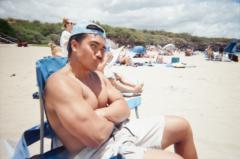 Justus Ventura
