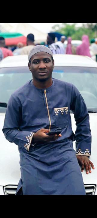 Abdulwadud Badrudeen