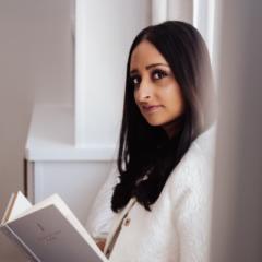 Chandani Patel Thompson