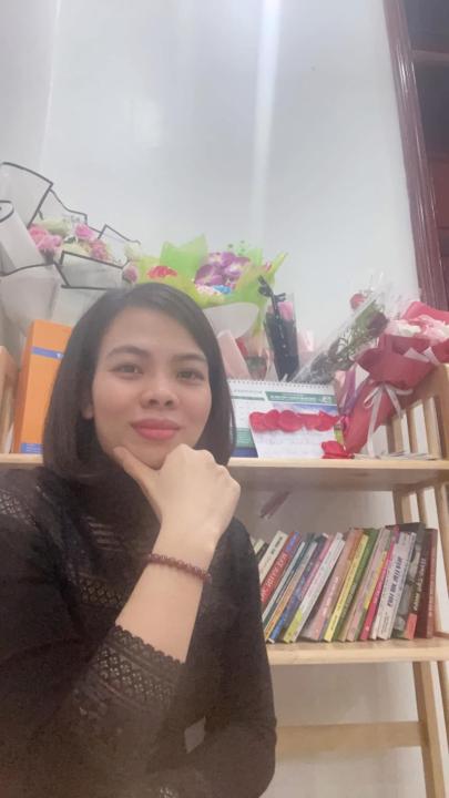 Trần Mến
