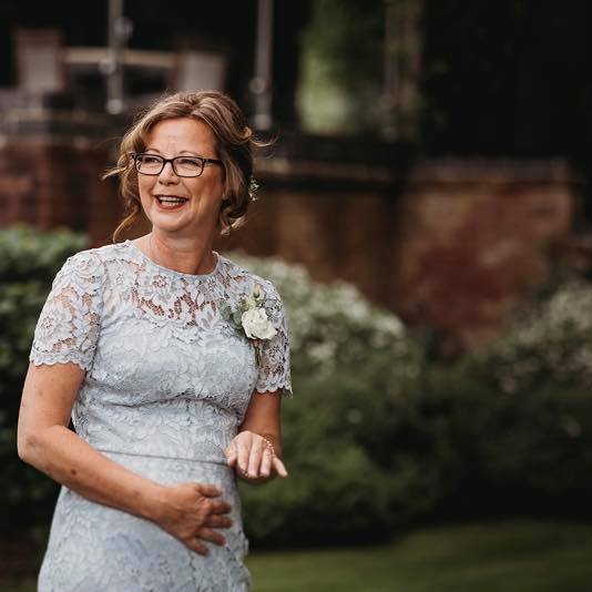 Suzanne Salmon