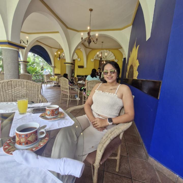 Rosario Herrera