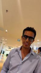 Ahmed Hamdane