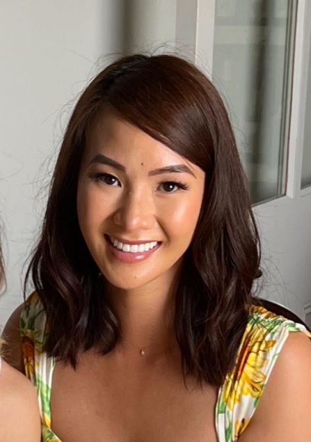 Lisa Nguyen