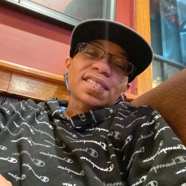 Dominque Frazier