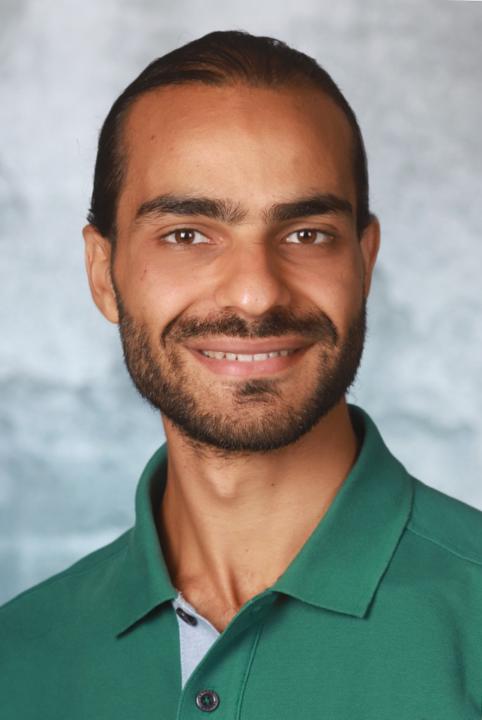 Ahmed D
