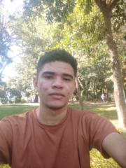 Clailton Melo