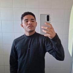 Clailton Melo