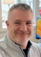 Mike Munroe