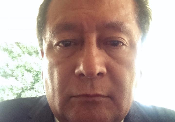 Arturo Sánchez González